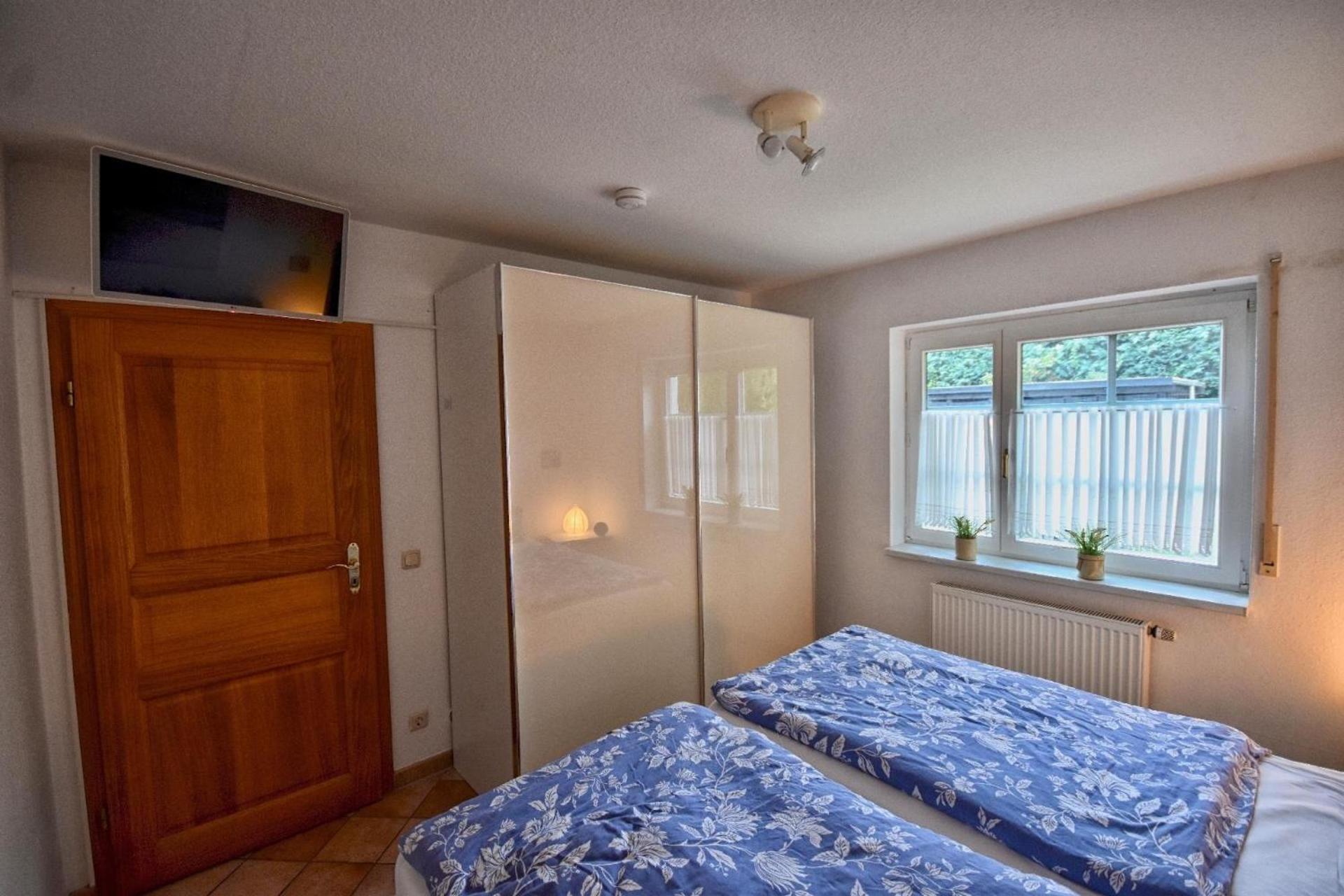 Familiäres, charmantes Appartement in Zingst