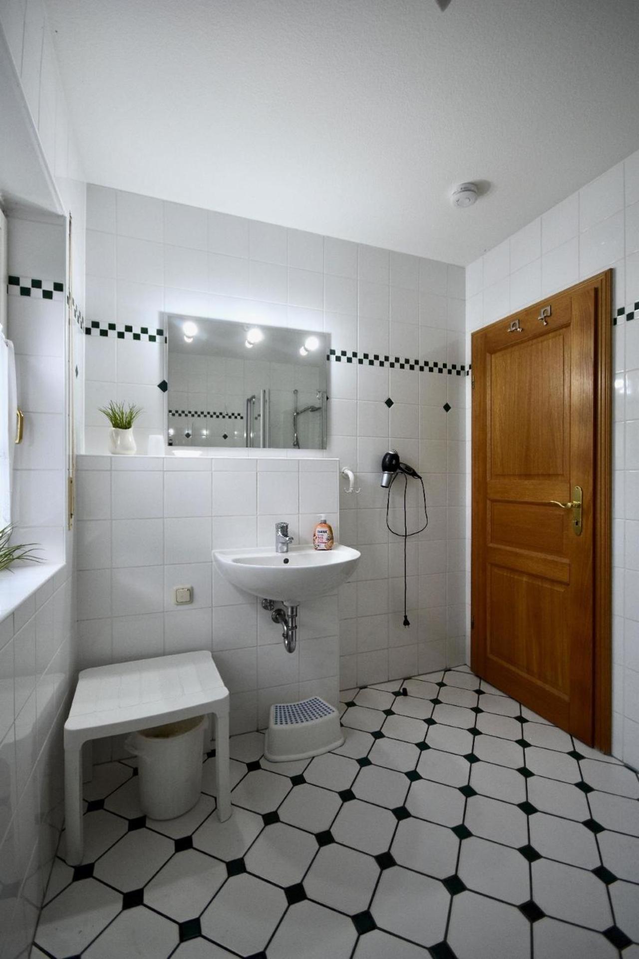 Familiäres, charmantes Appartement in Zingst