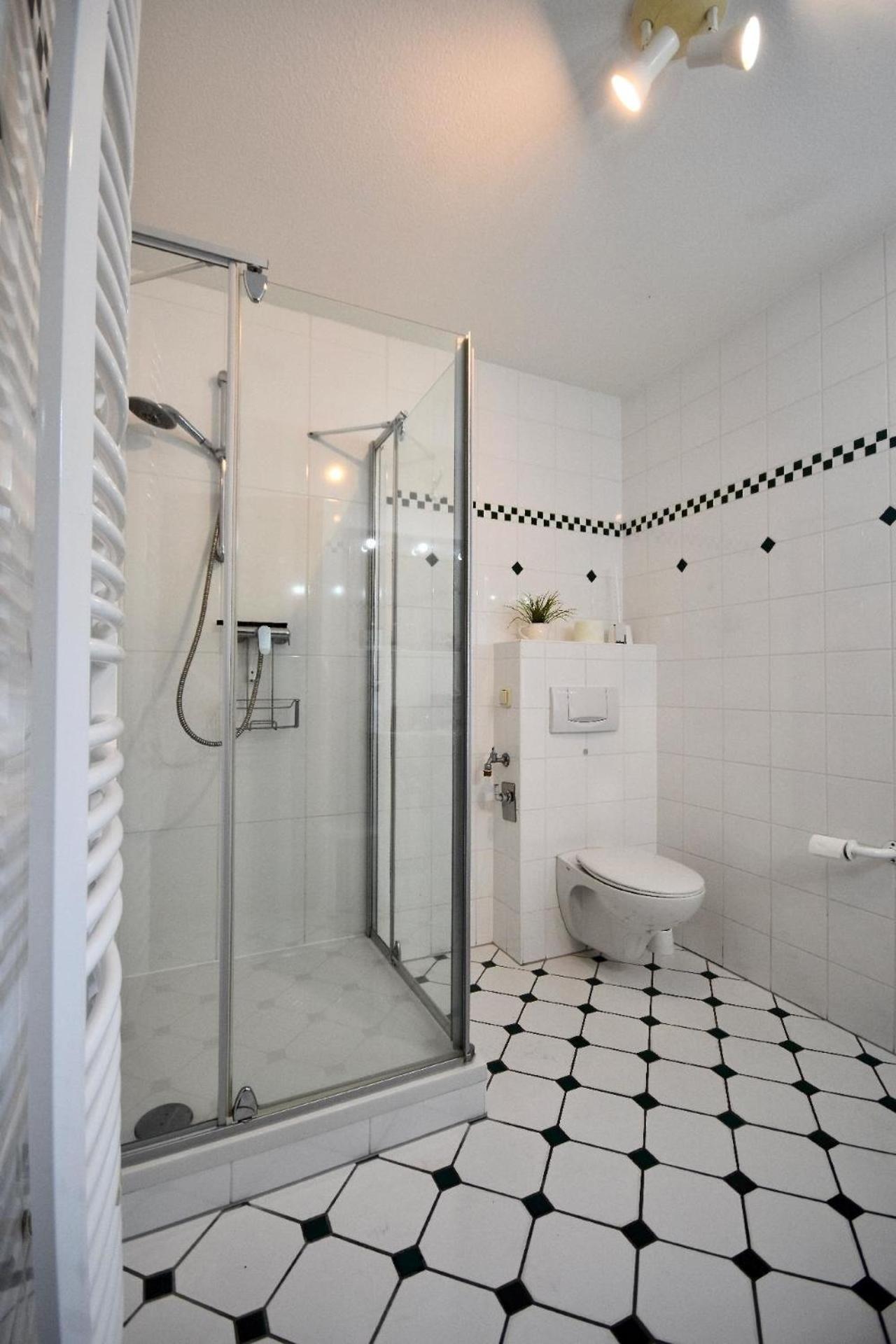 Familiäres, charmantes Appartement in Zingst