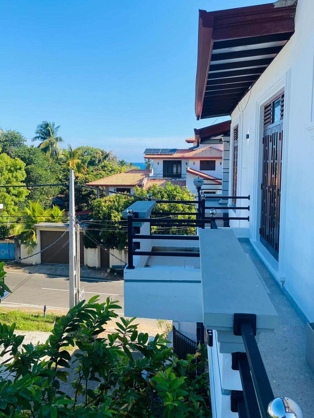 Tango Sunrise Villa view 3