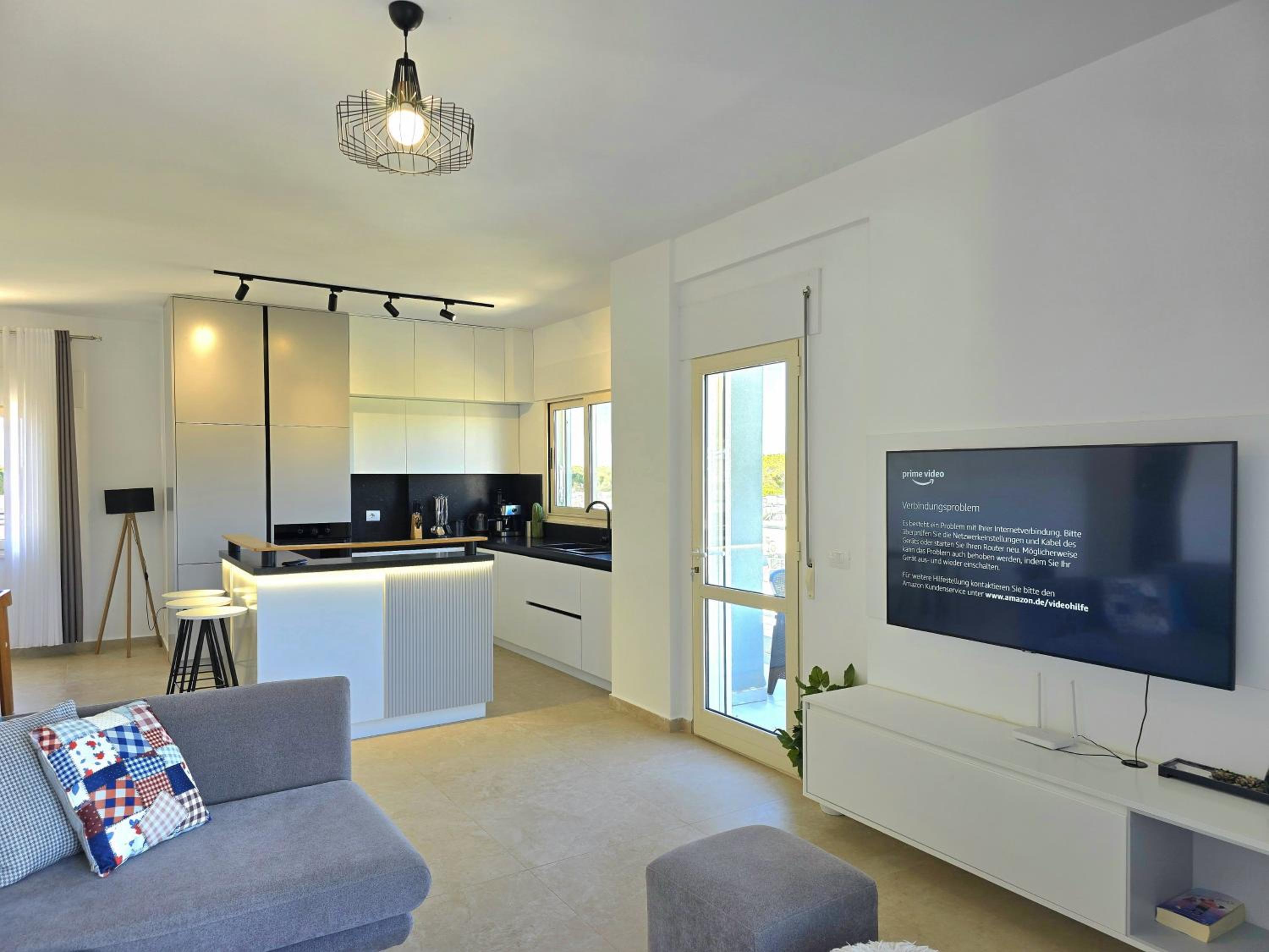 Serenity Penthouse - 260