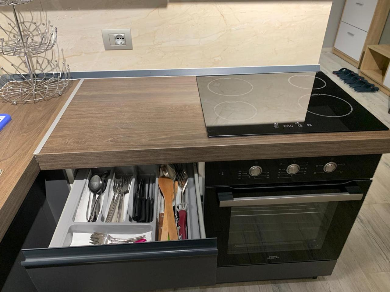 I&S Apartment 4