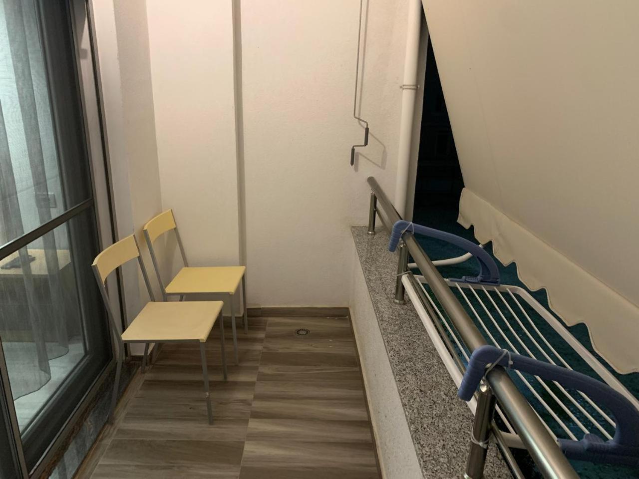 I&S Apartment 4