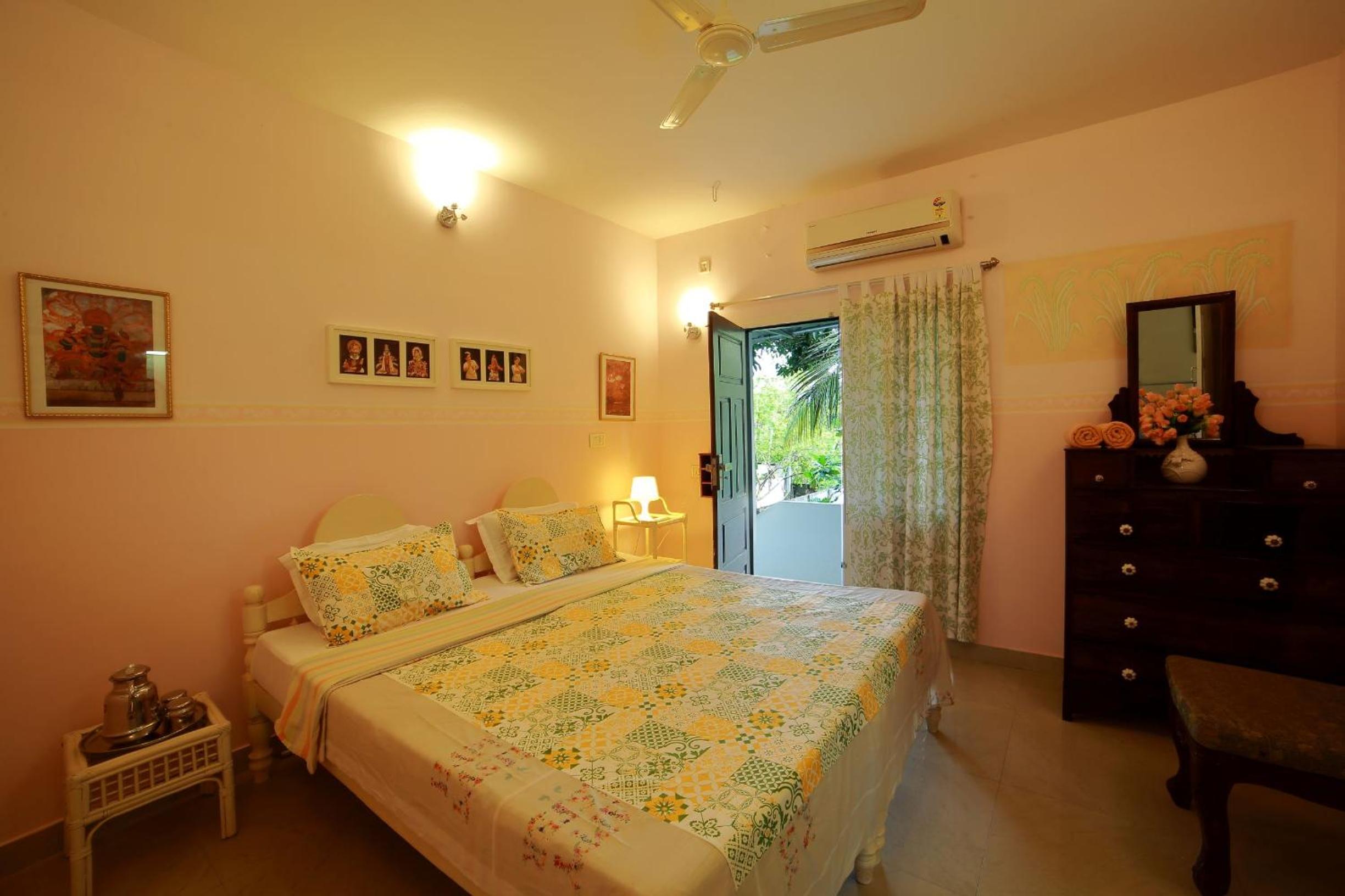 Bella Boutique Homestay