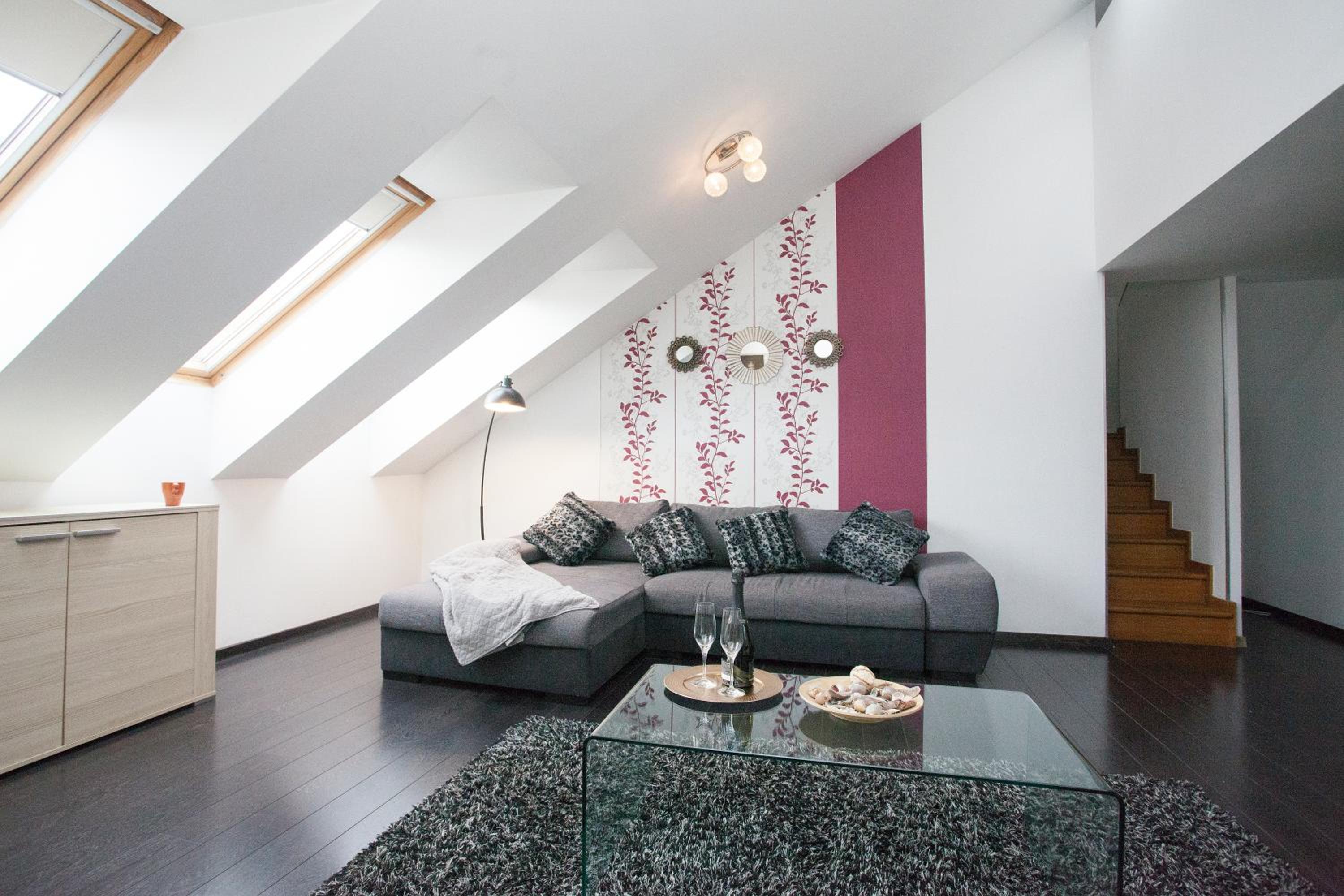 Budapest Center Residence