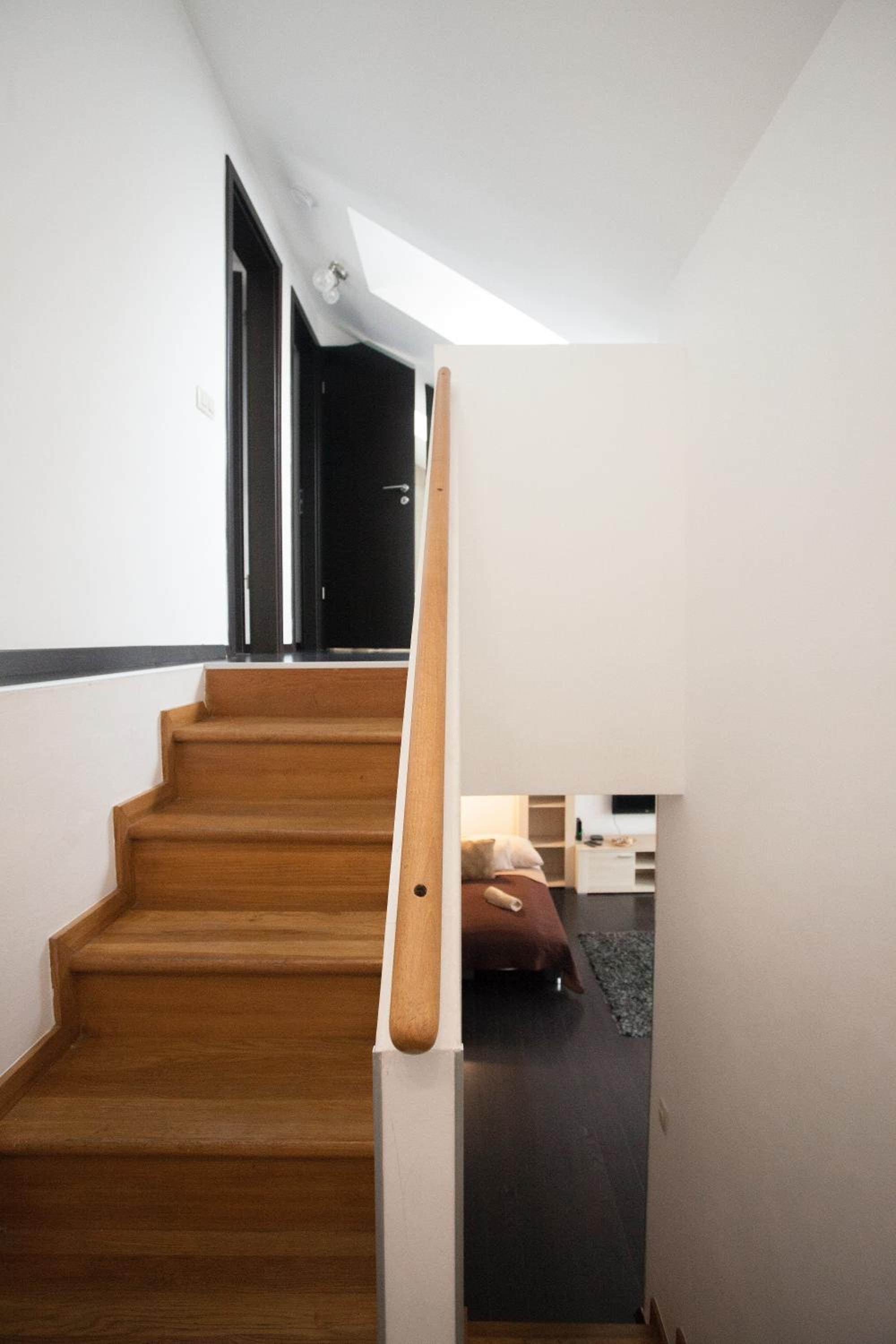 Budapest Center Residence