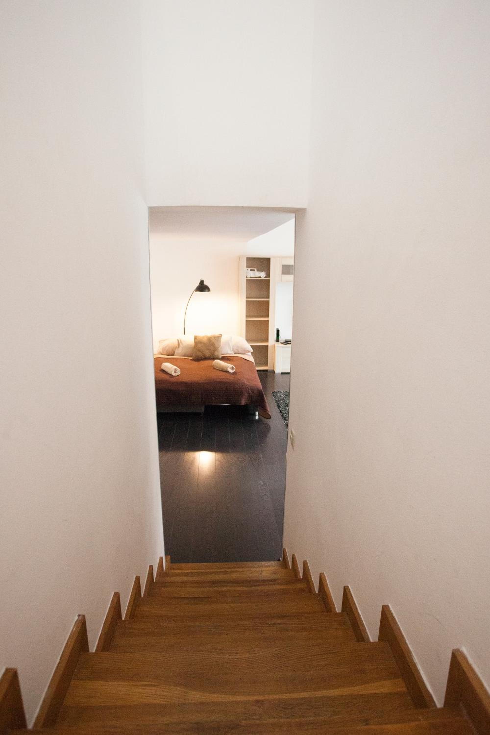 Budapest Center Residence