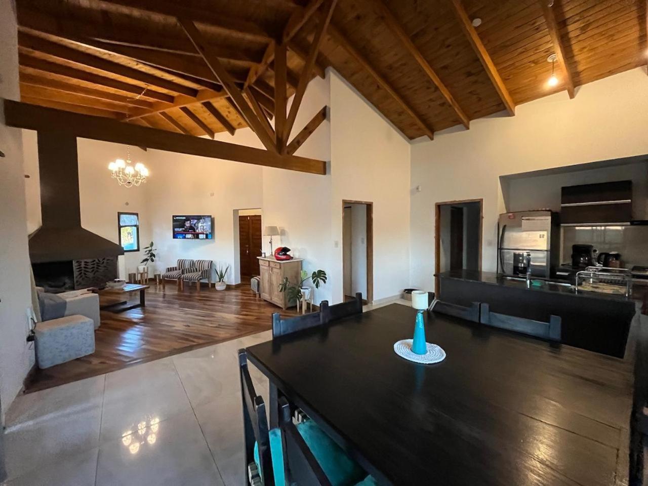 Casa De Campo