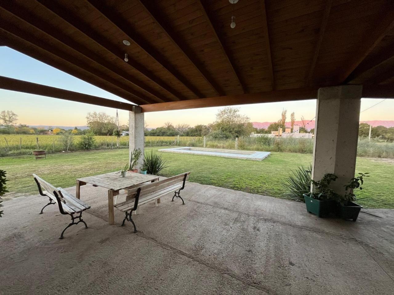 Casa De Campo
