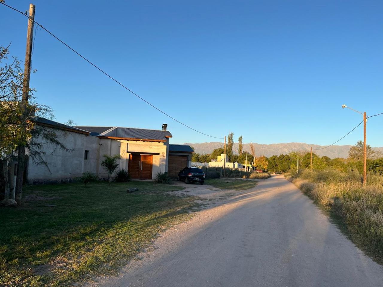 Casa De Campo