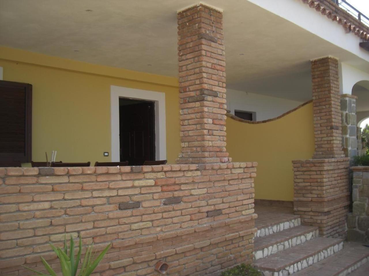 Ferienwohnung in Cilento, Caprioli, mit Grill und Garten view 5
