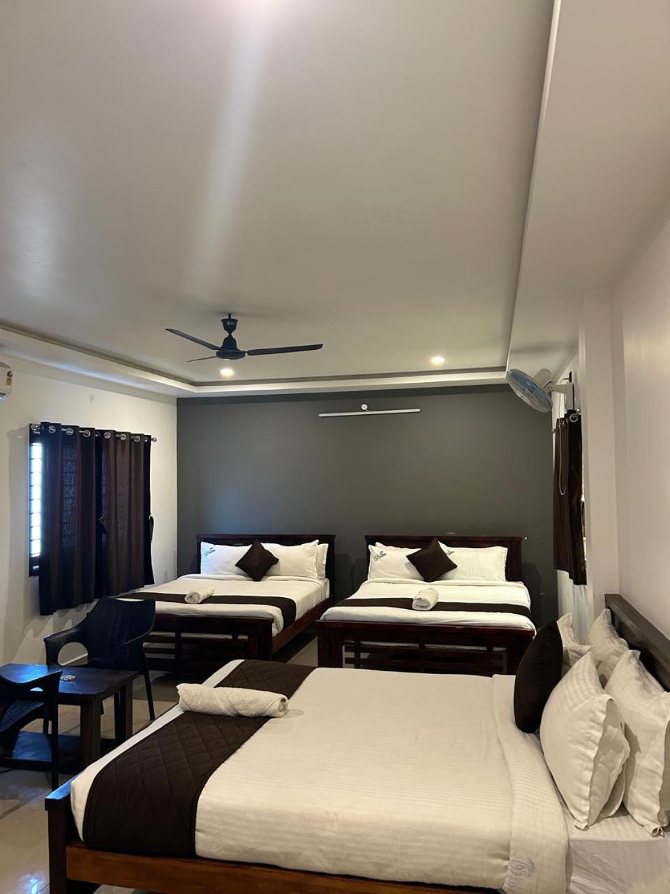 The Ocean Edge view 5