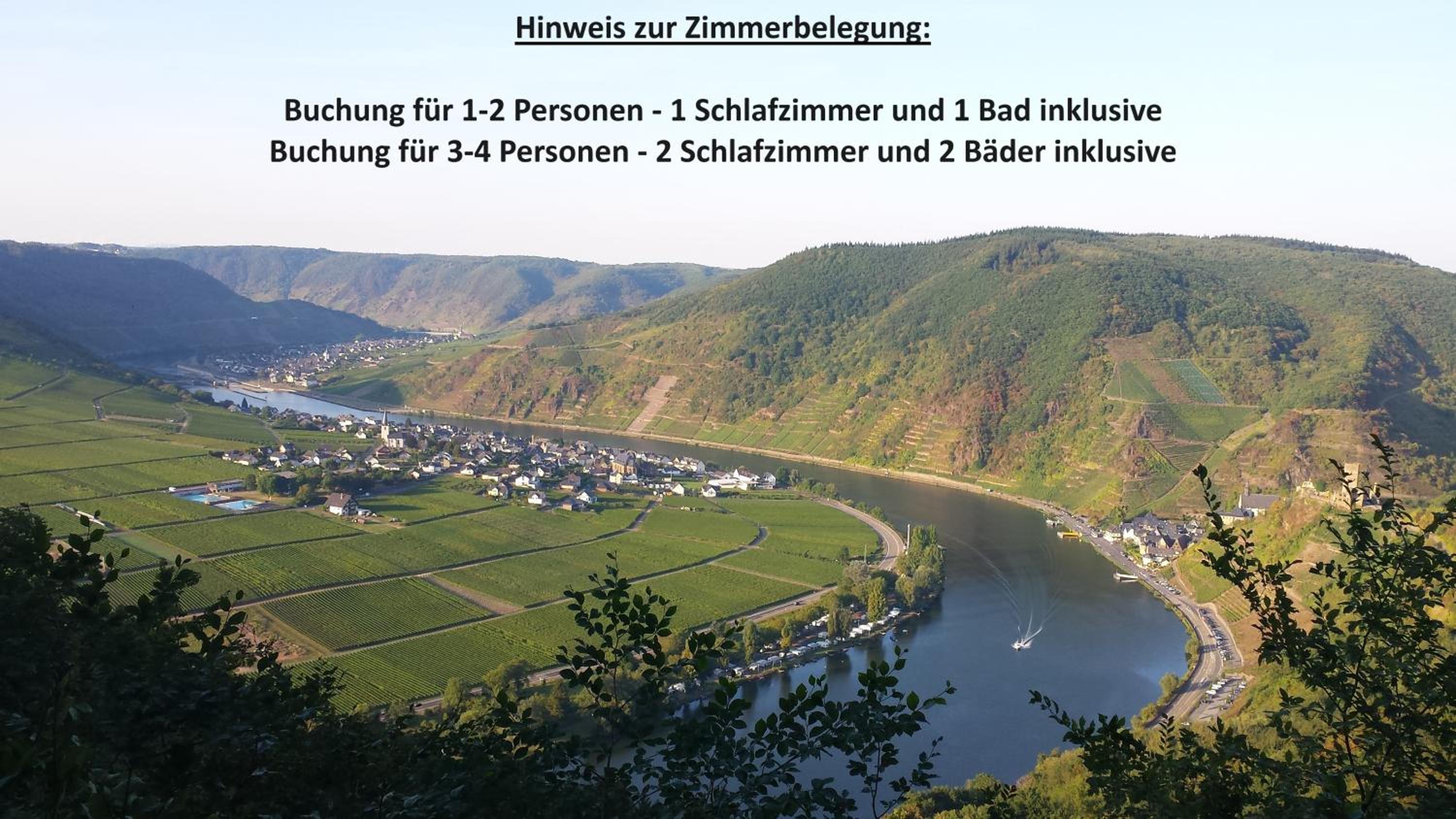 Ferienwohnung Ewa