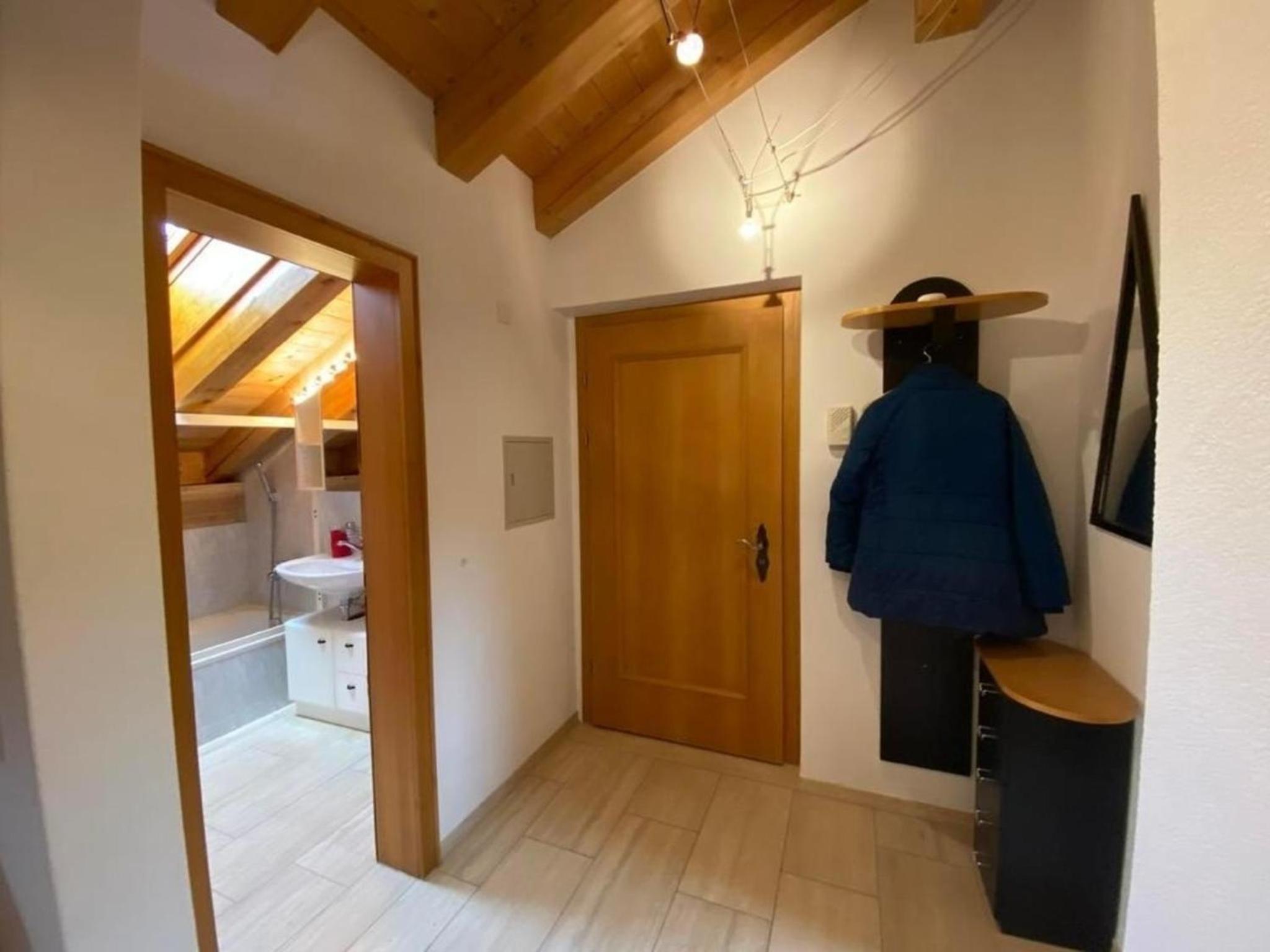 Haus Suot Chesas 8b ÖV Inklusive