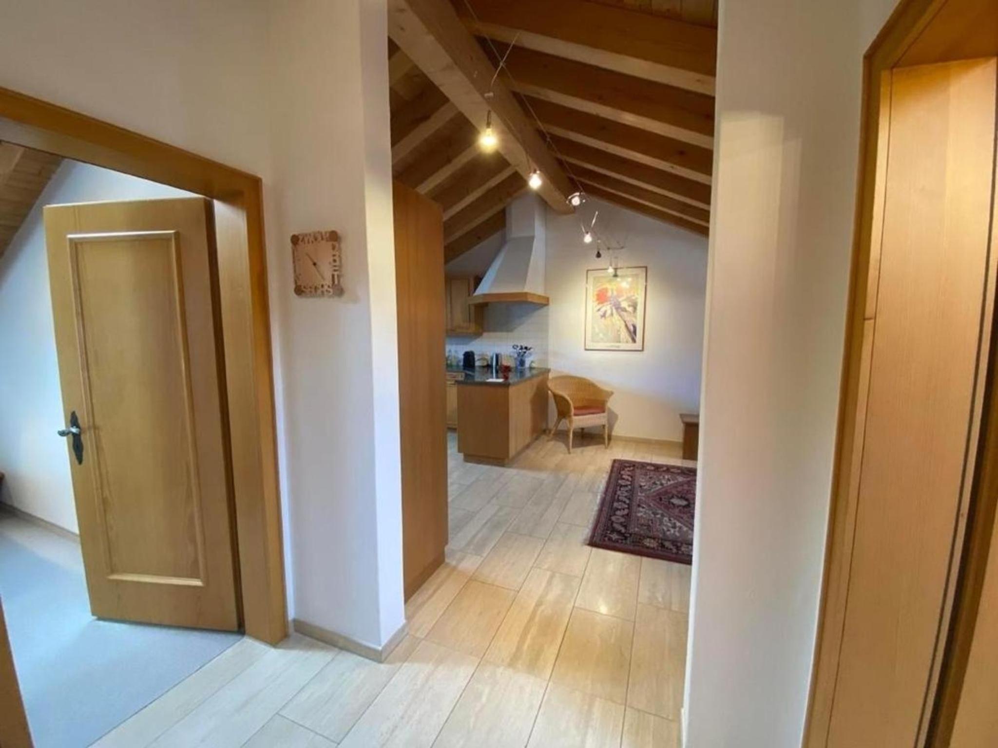 Haus Suot Chesas 8b ÖV Inklusive