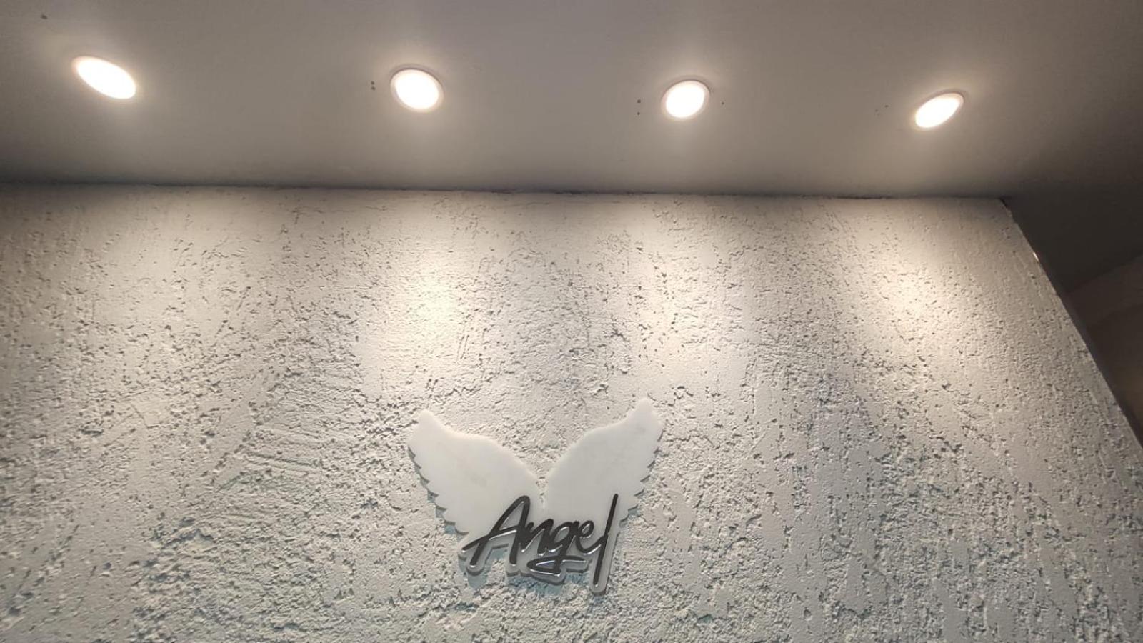 Angel Hospedagem de quartos Self Check in