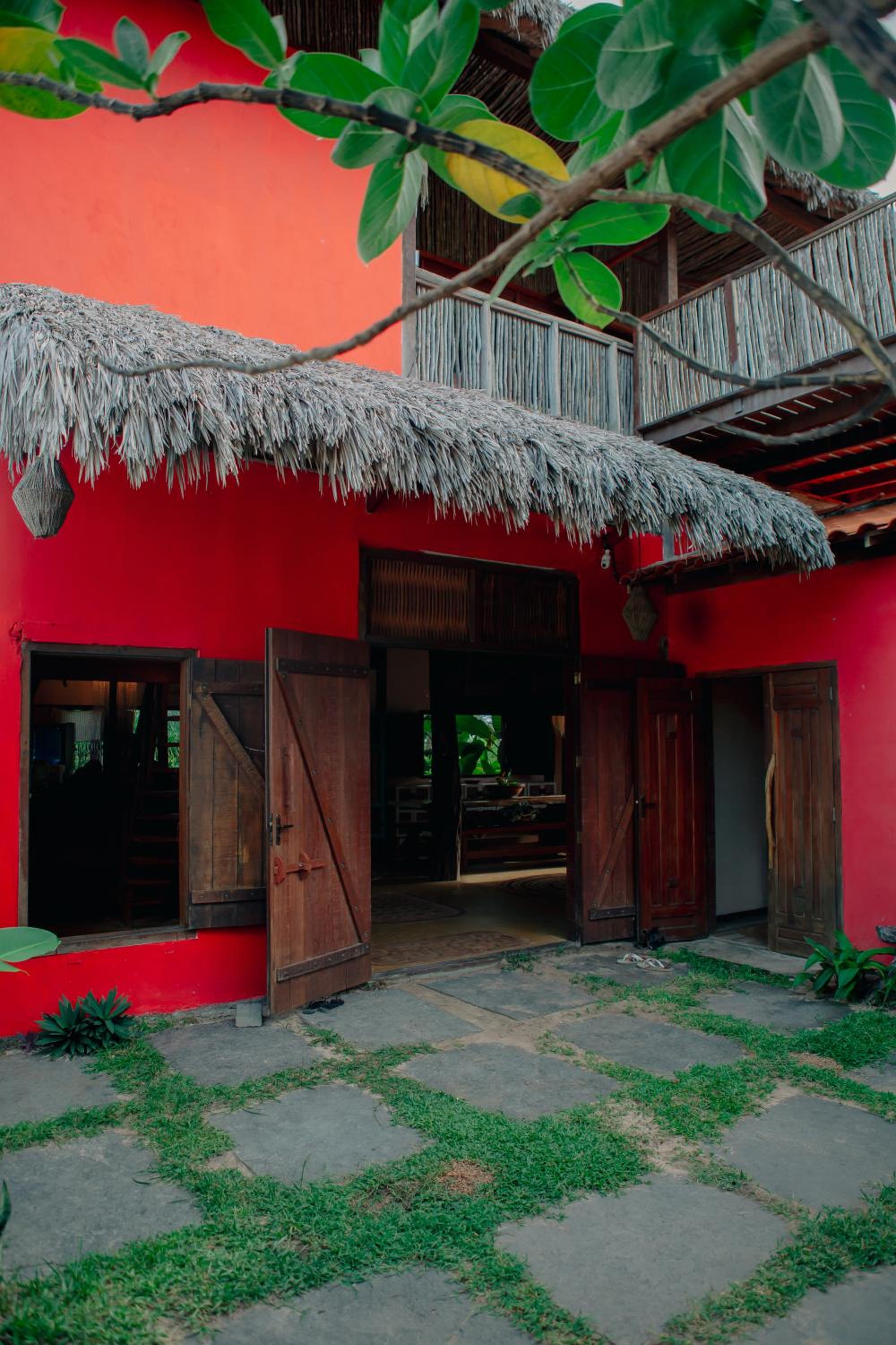 Casa do Sol Atins