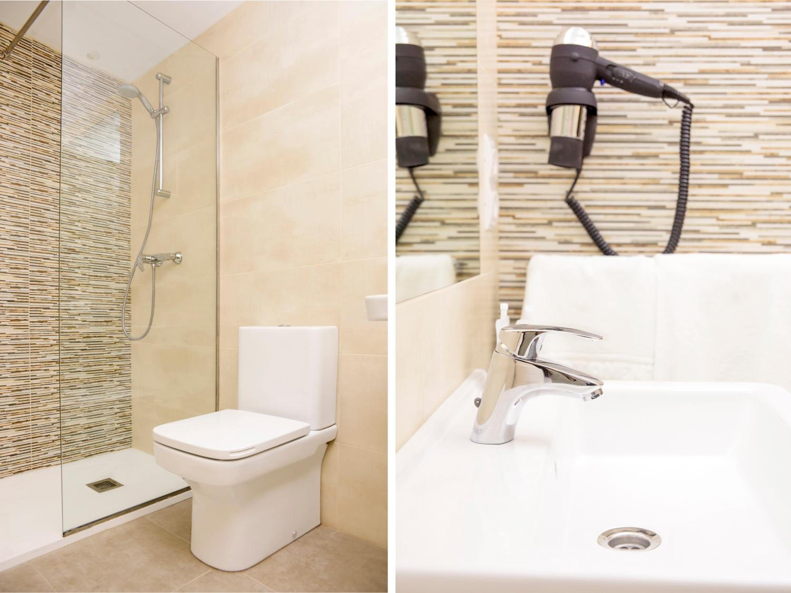 Apartamentos Sabinas Don Jaime