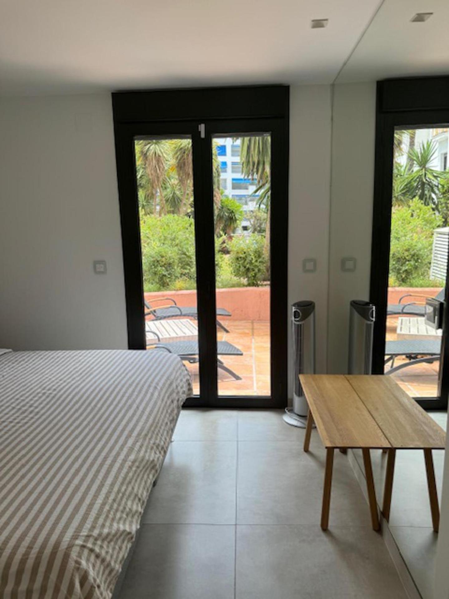 Luxurious apartment in Puerto Banus Marbella