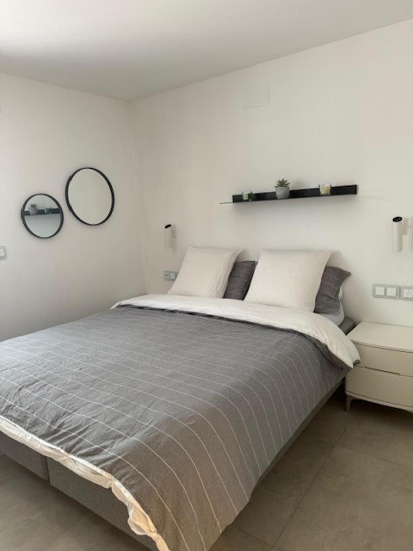 Luxurious apartment in Puerto Banus Marbella