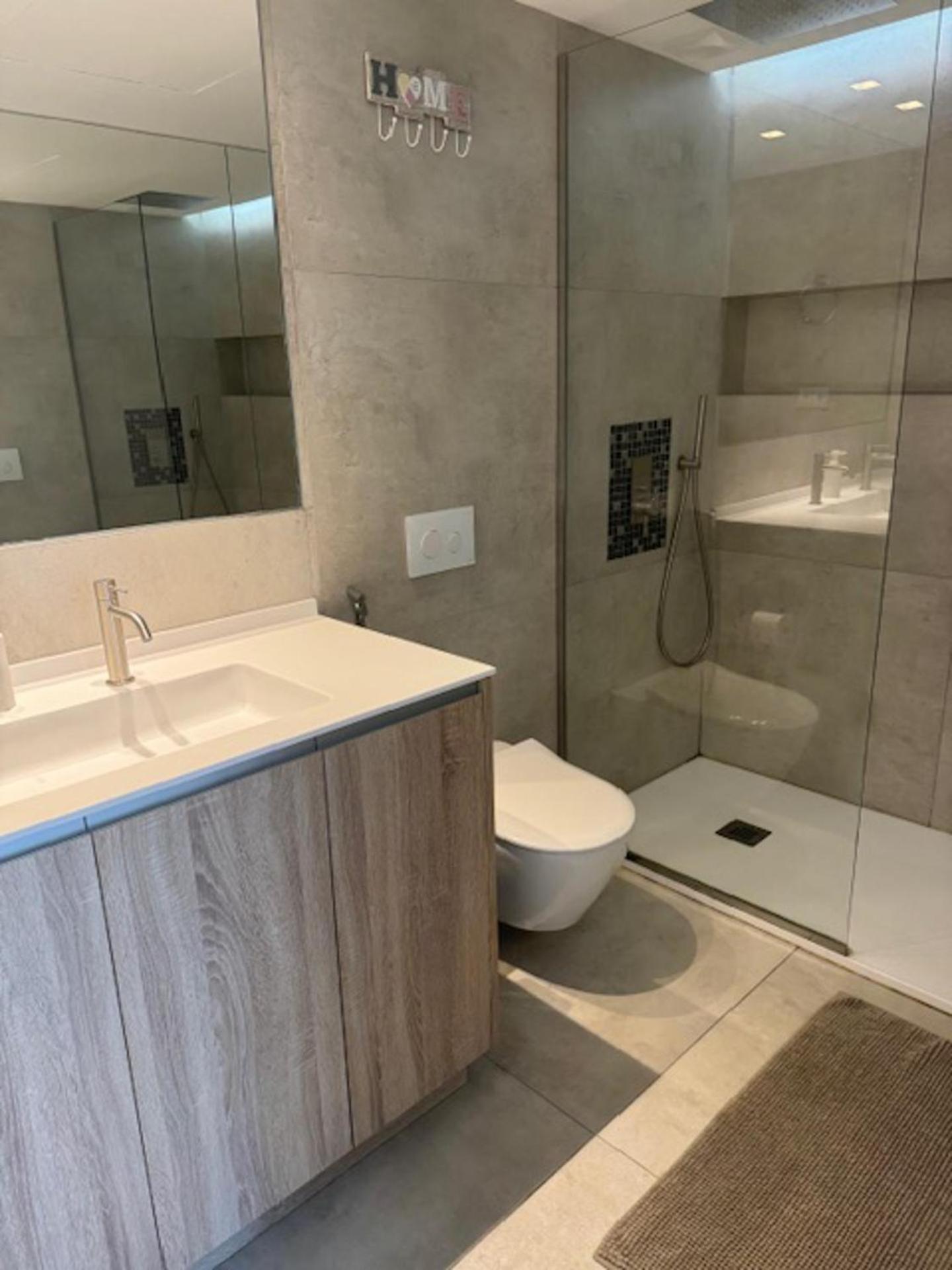 Luxurious apartment in Puerto Banus Marbella