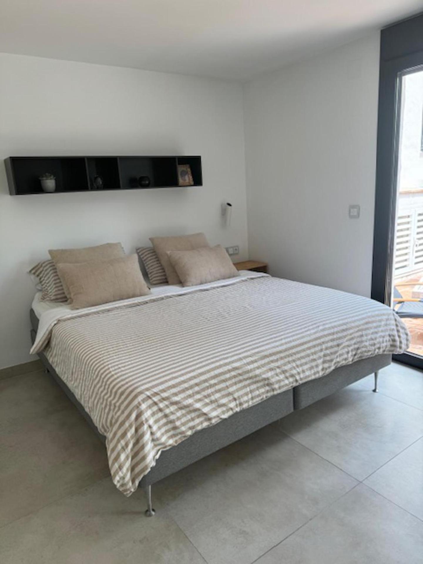 Luxurious apartment in Puerto Banus Marbella