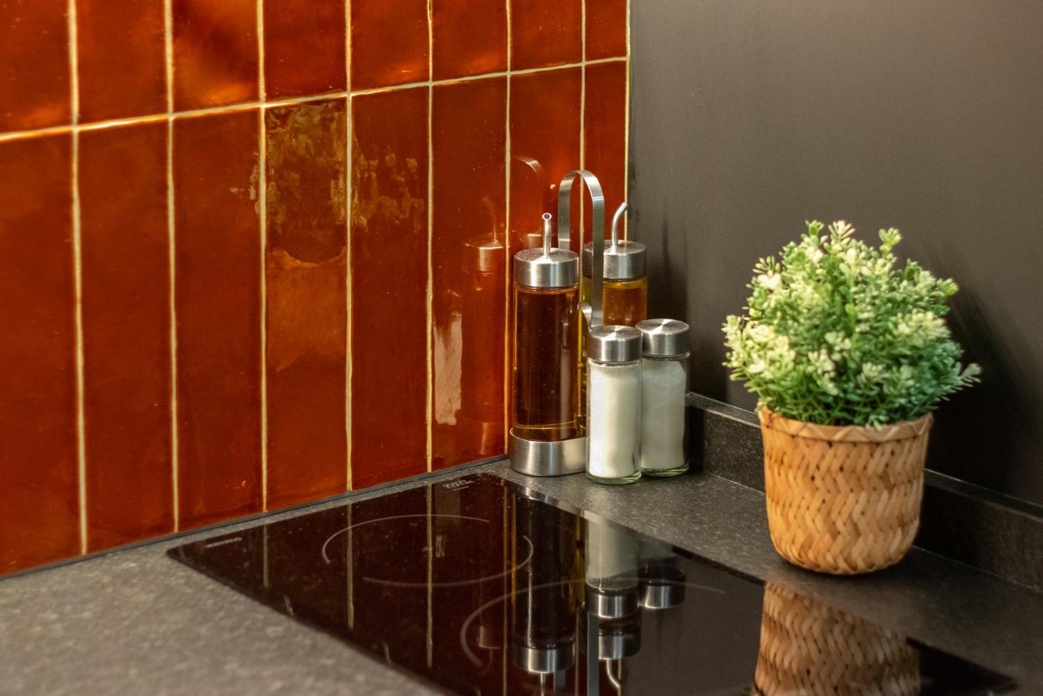 Old Town Apartments by Staynnapartments