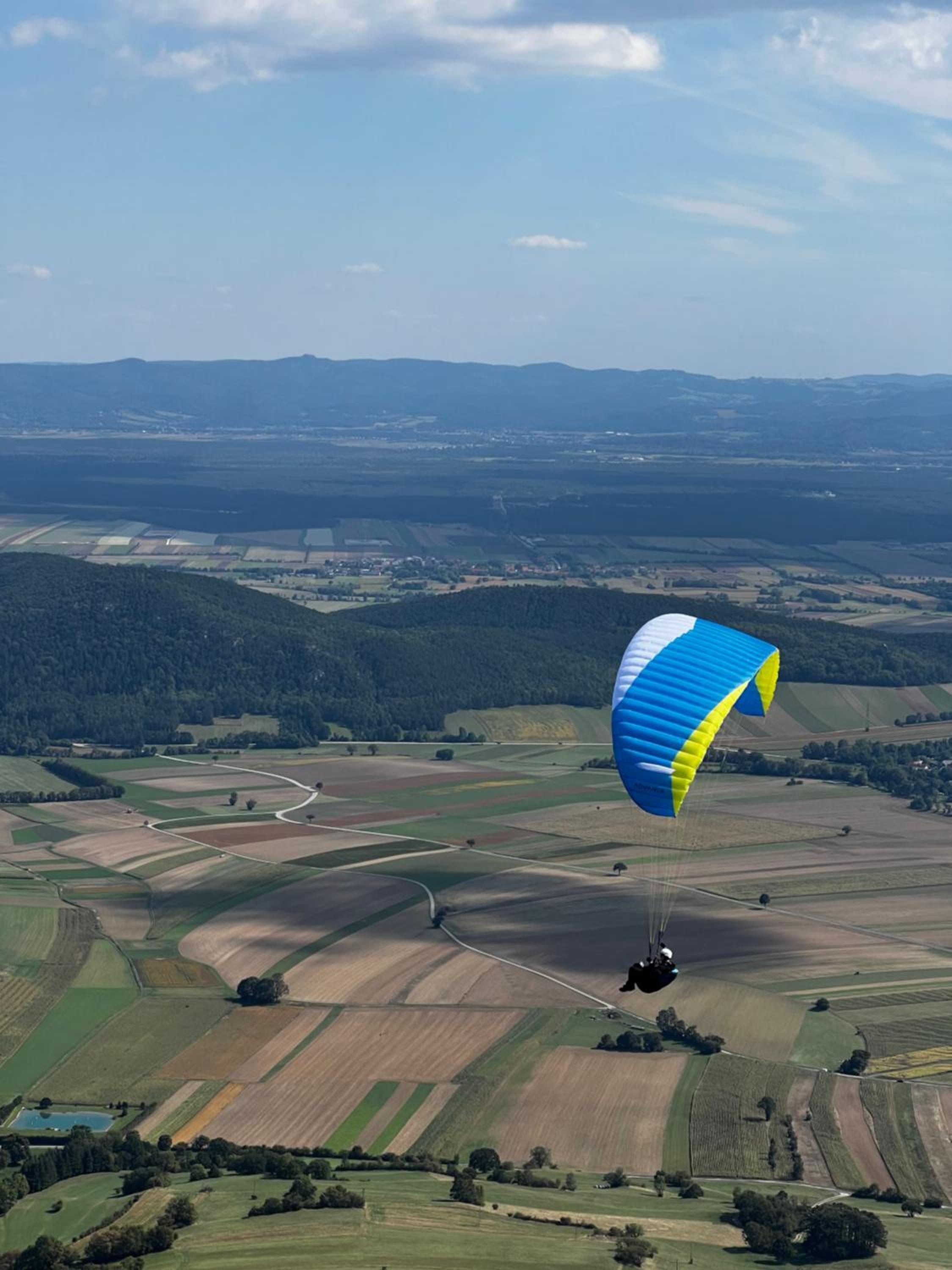 Hochkogelhaus - flying oasis, Hohe Wand
