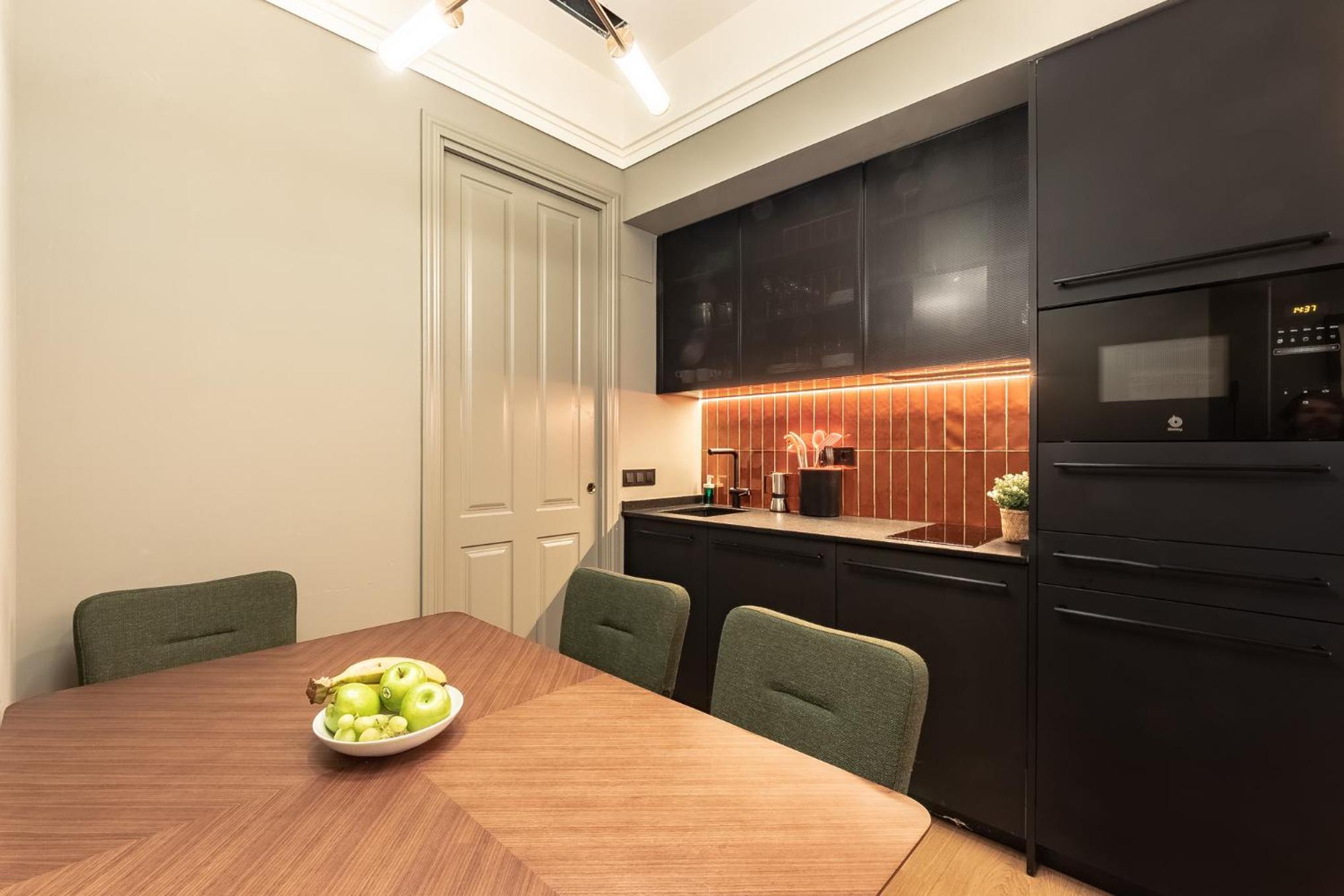 Old Town Apartments by Staynnapartments