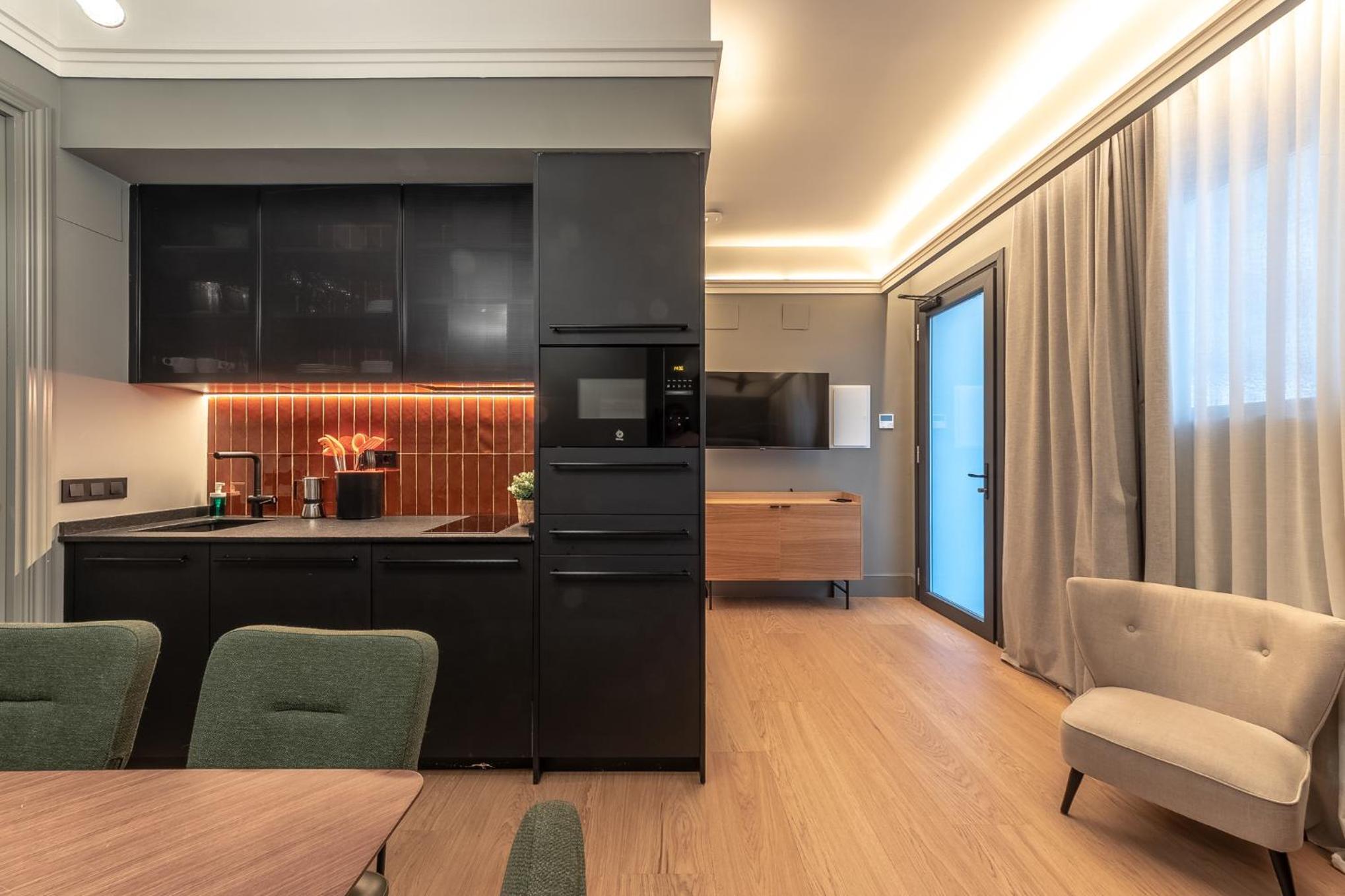 Old Town Apartments by Staynnapartments