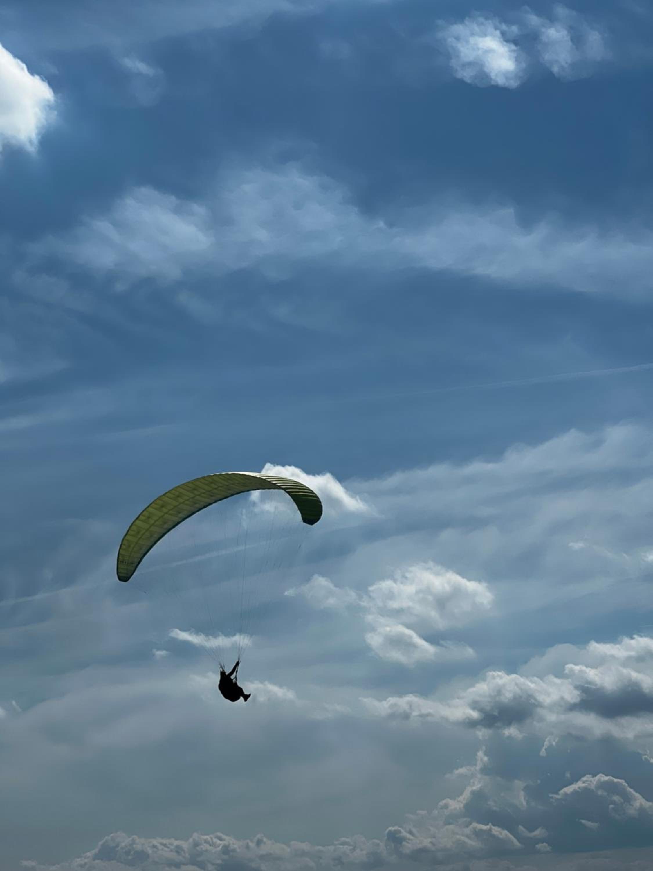 Hochkogelhaus - flying oasis, Hohe Wand