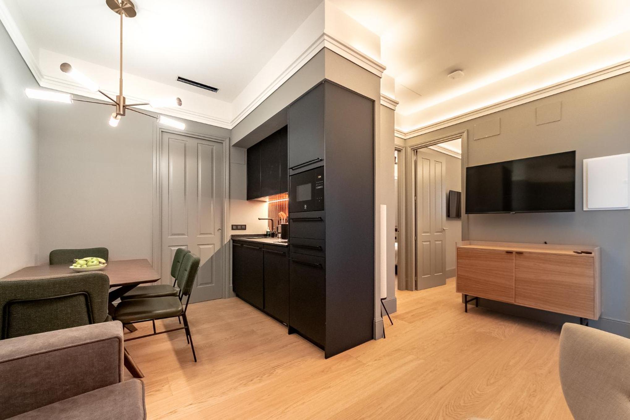 Old Town Apartments by Staynnapartments