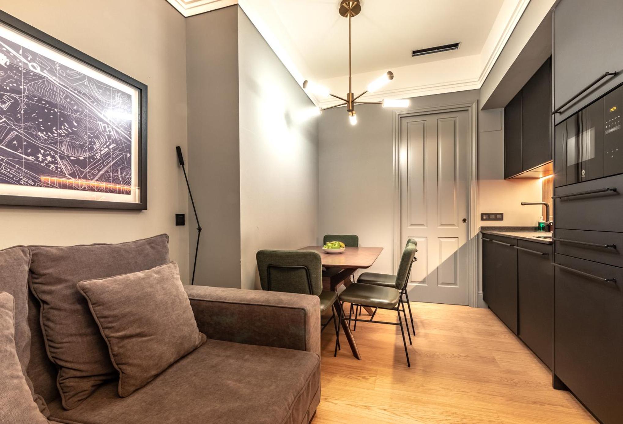 Old Town Apartments by Staynnapartments