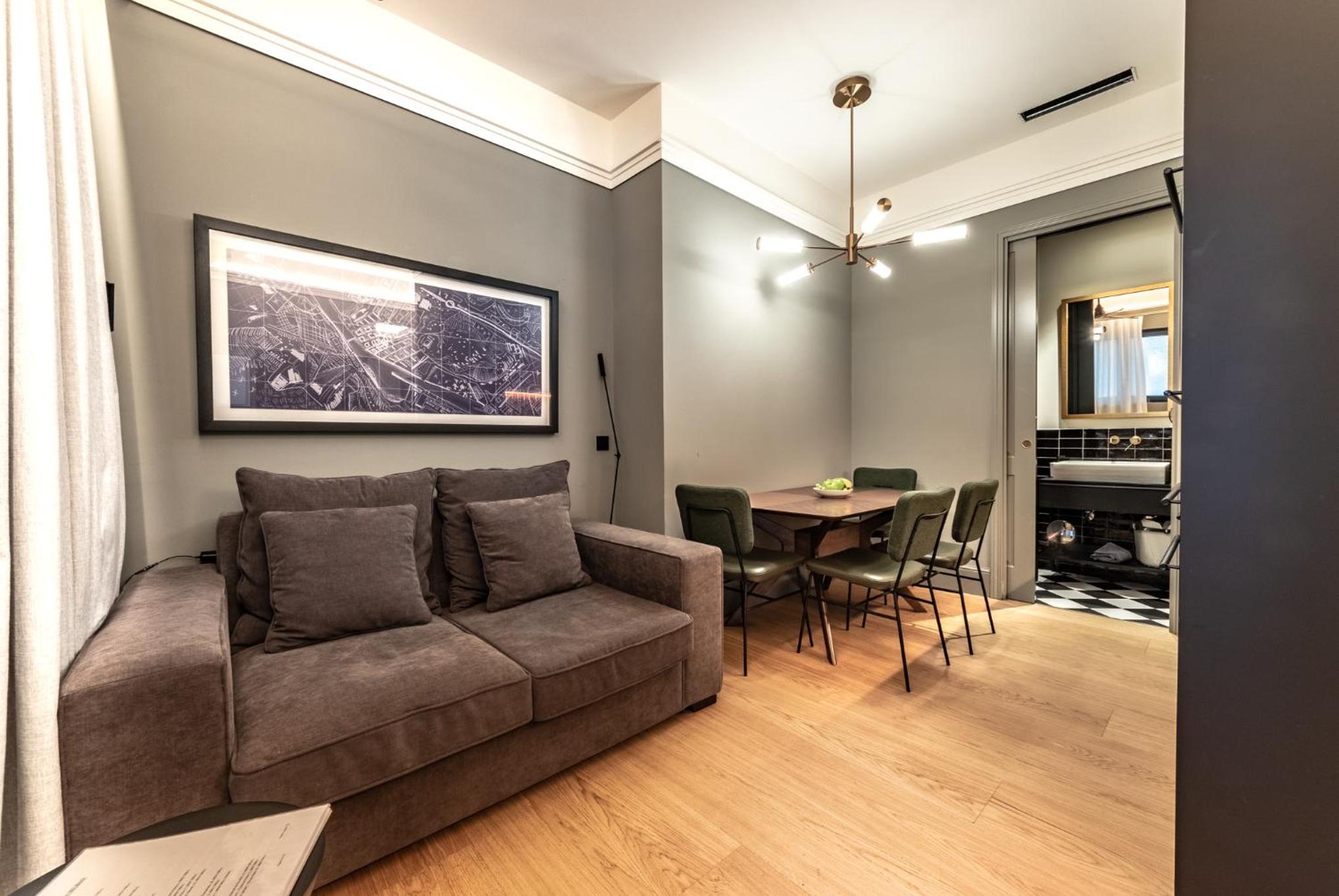 Old Town Apartments by Staynnapartments