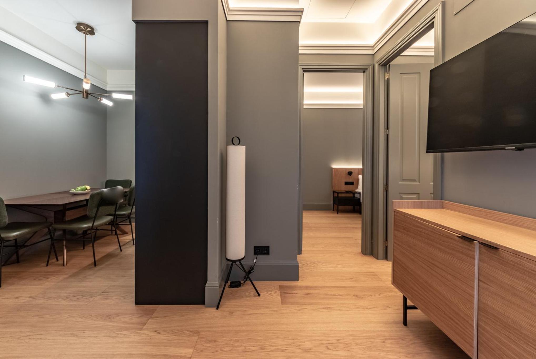 Old Town Apartments by Staynnapartments