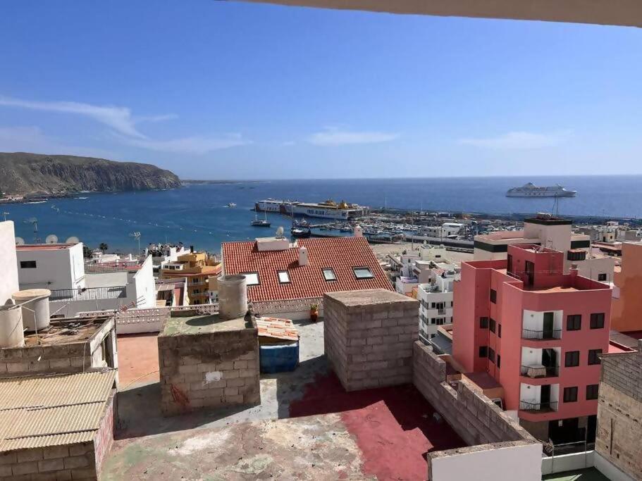 Vista Mar y piscina climatizada