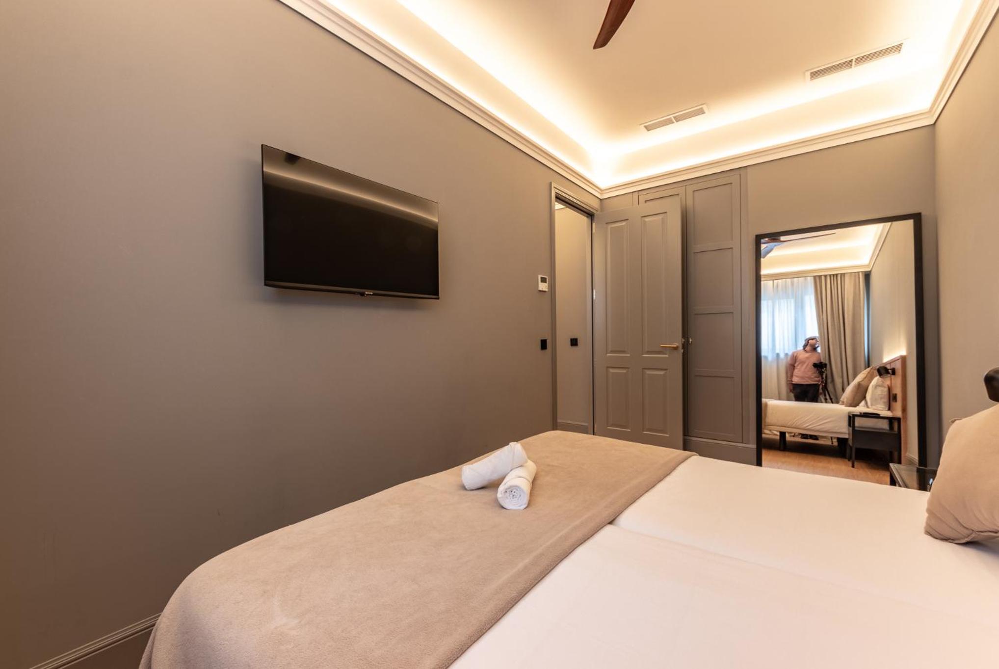 Old Town Apartments by Staynnapartments