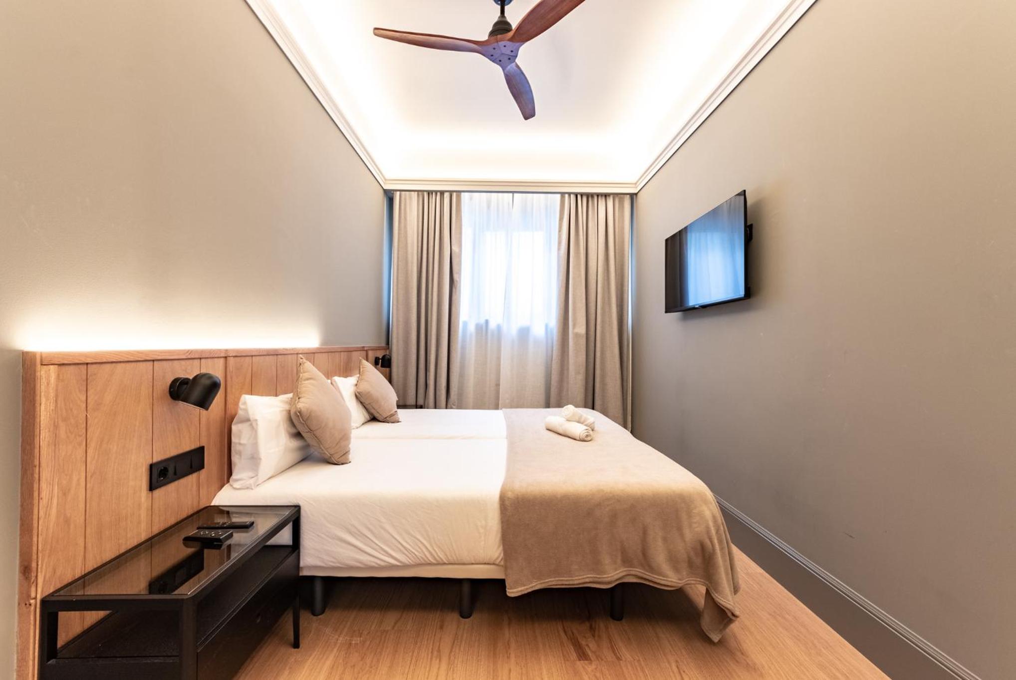 Old Town Apartments by Staynnapartments