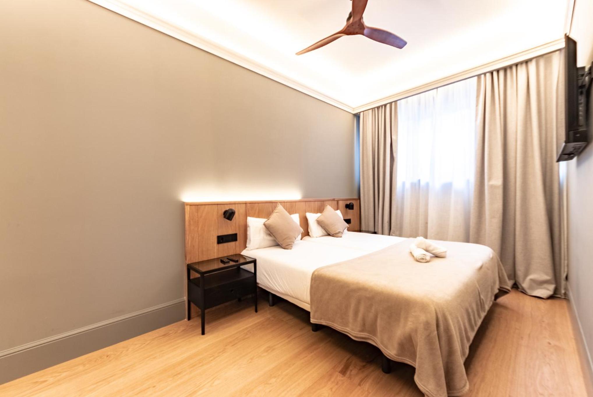 Old Town Apartments by Staynnapartments