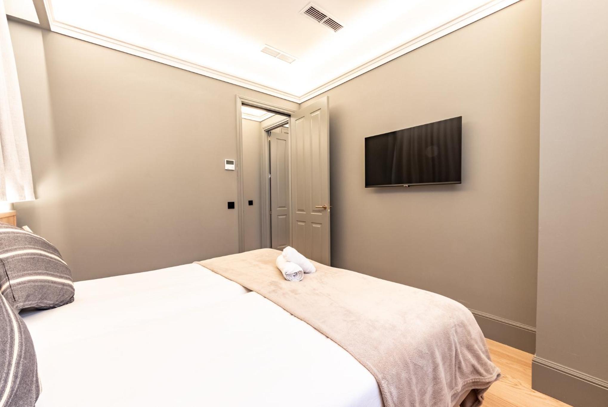 Old Town Apartments by Staynnapartments