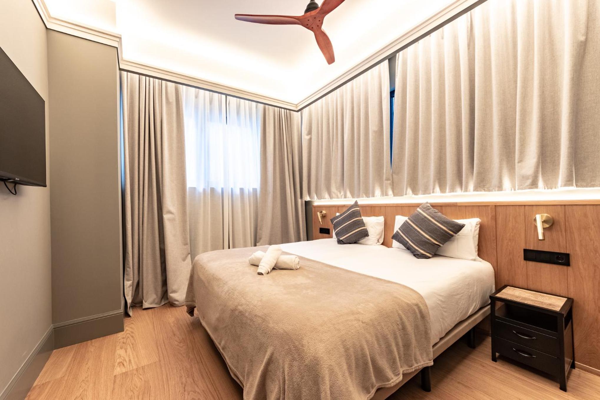 Old Town Apartments by Staynnapartments