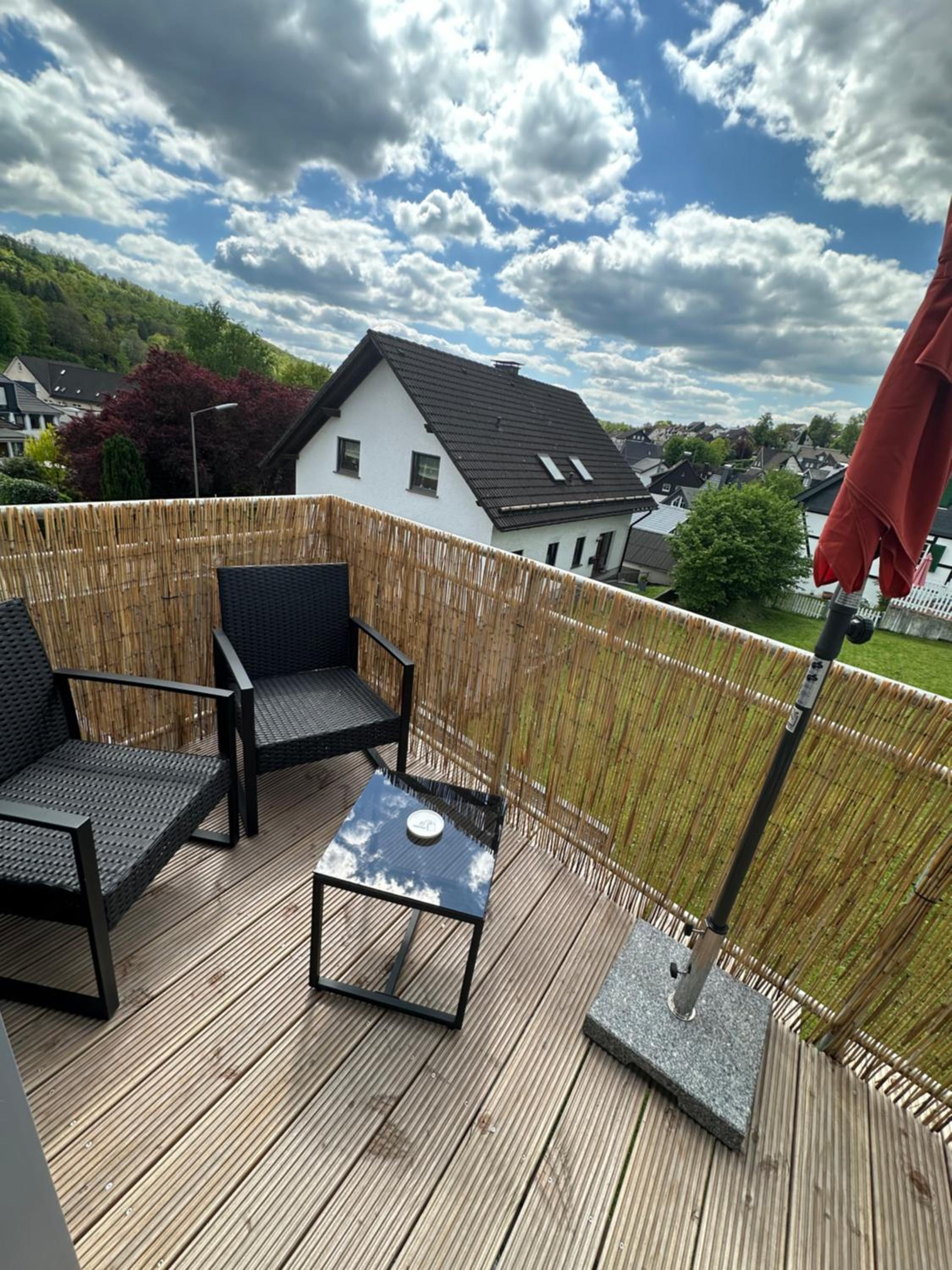 Ferienwohnung im Resi Gesundheitszentrum