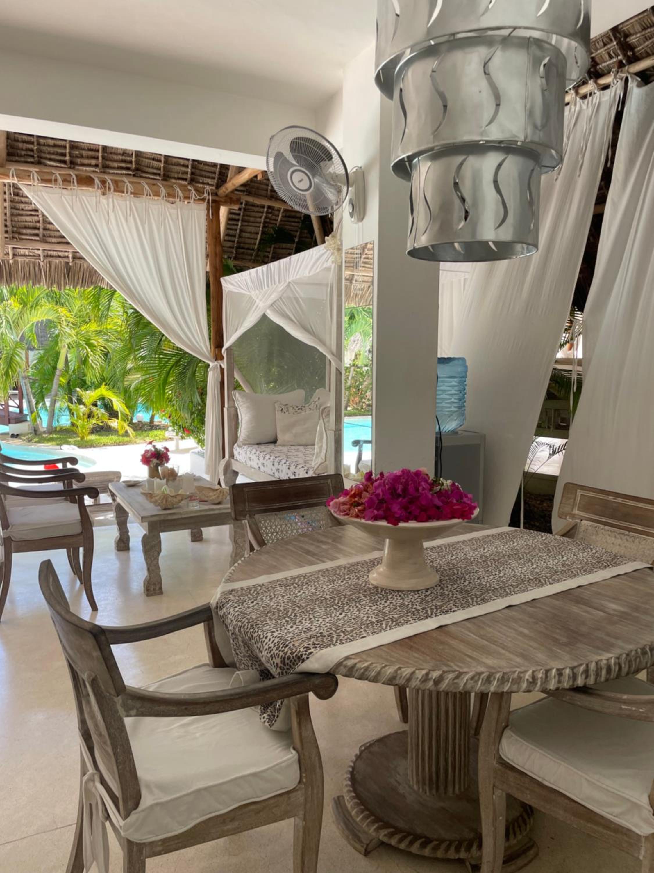 Bellissima location Malindi view 4
