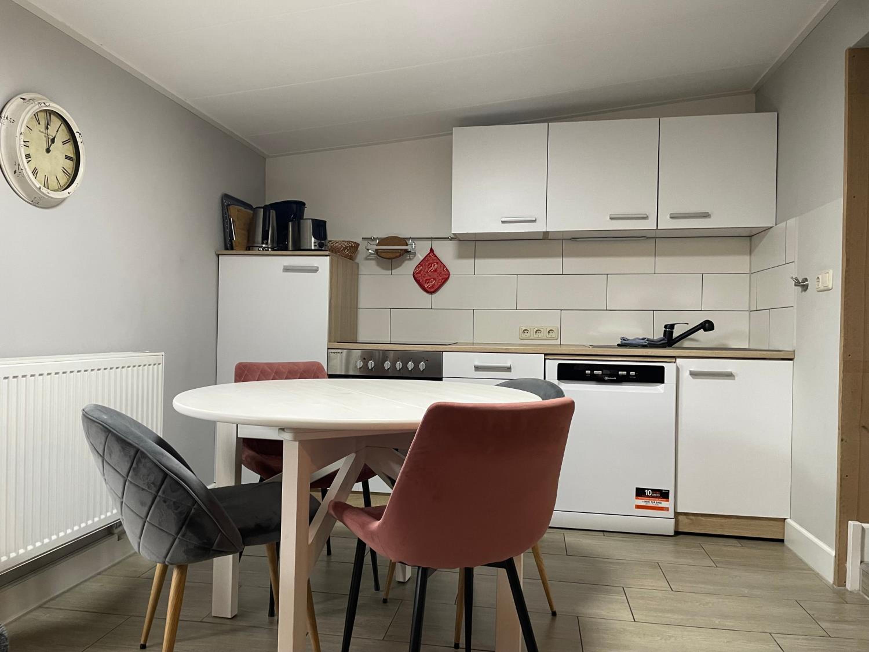 Juro en Pruchten — kitchen