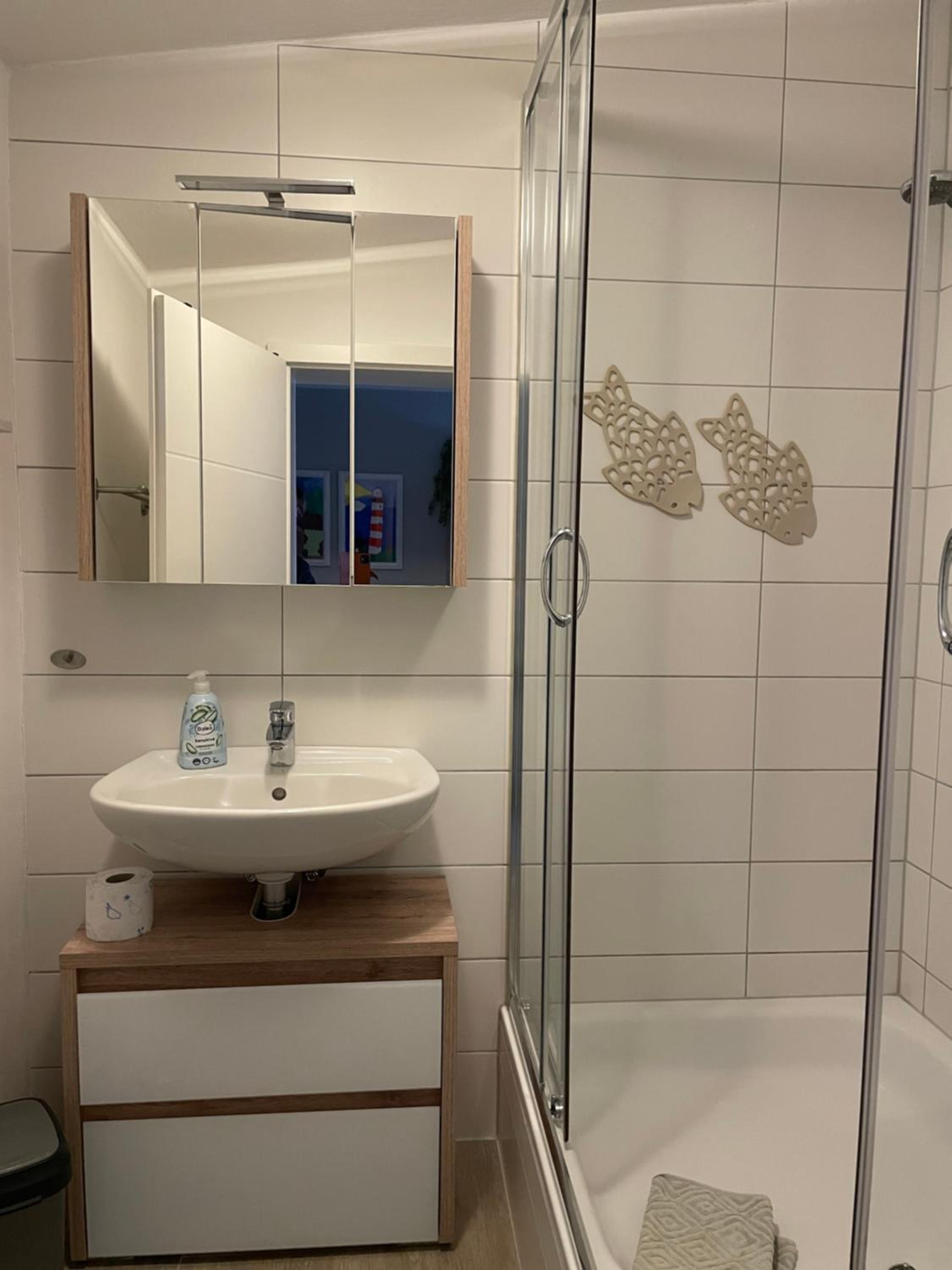 Juro en Pruchten — bathroom