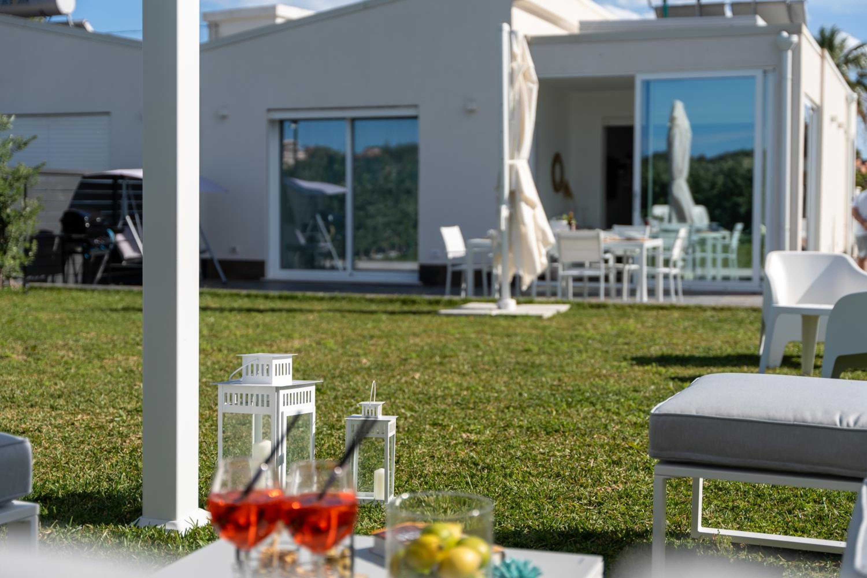 Villa Paradiso plemmirio photo 3