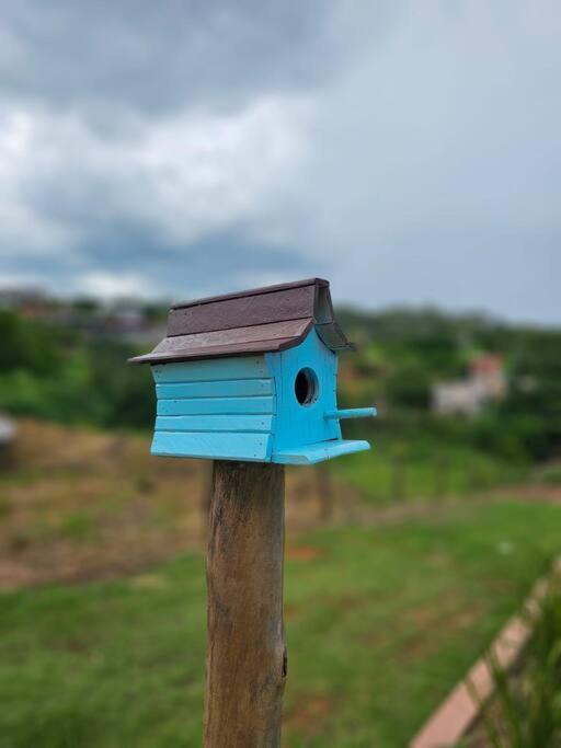 Rancho Harmonia casa no Lago Corumbá IV