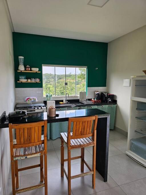 Rancho Harmonia casa no Lago Corumbá IV