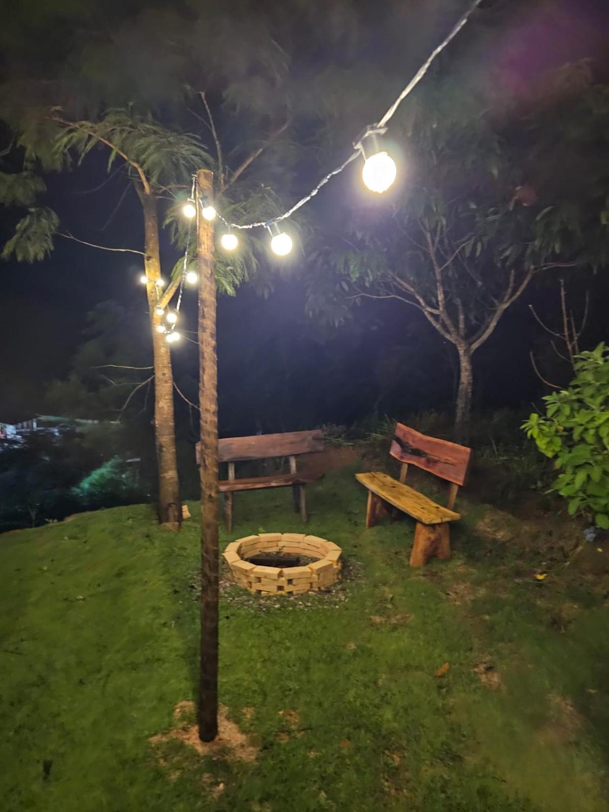 Rancho Harmonia casa no Lago Corumbá IV