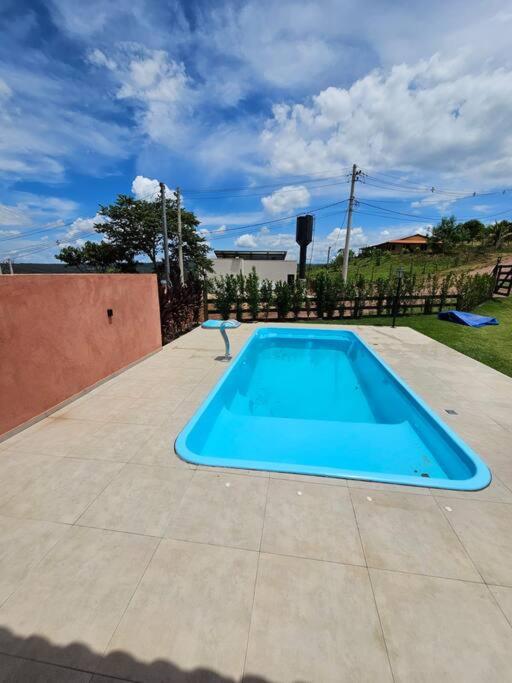 Rancho Harmonia casa no Lago Corumbá IV